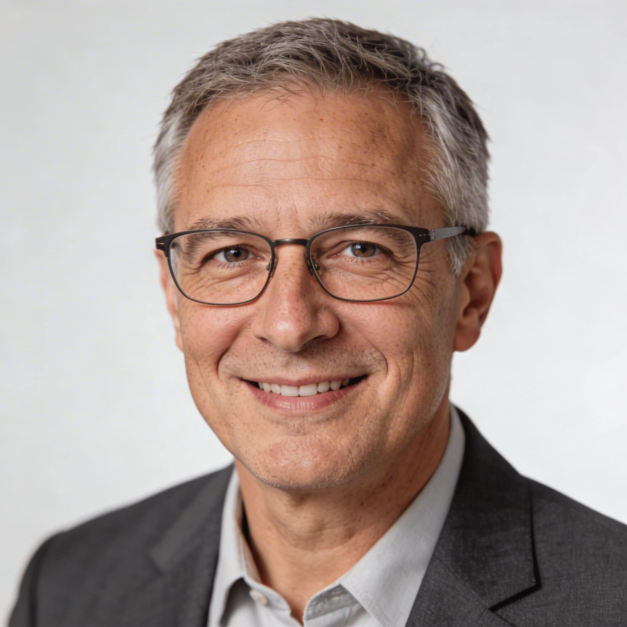 James Robert Patterson