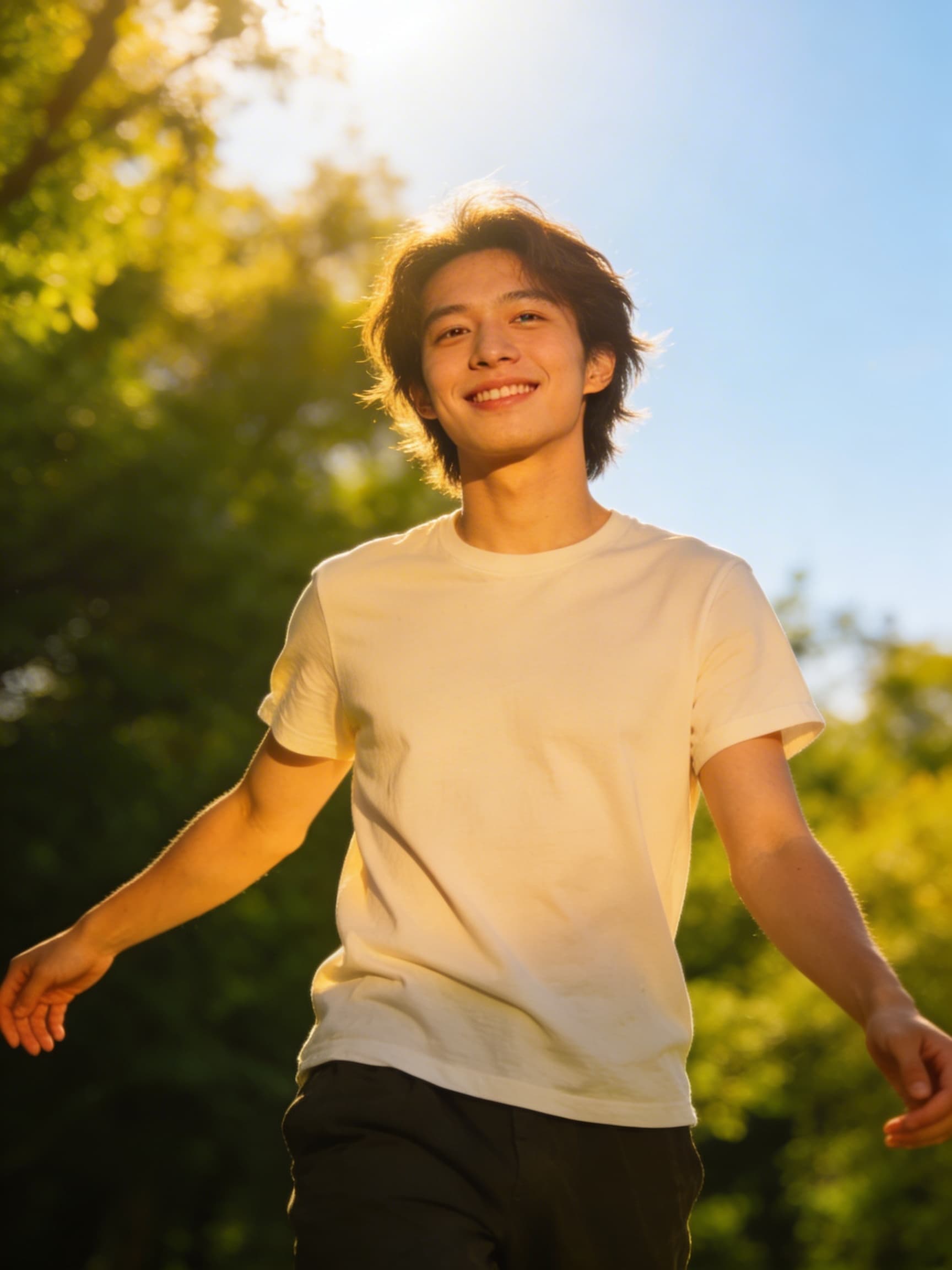 Our team supporting recovery