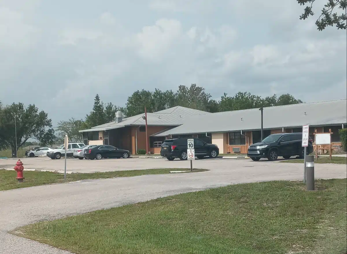 Charlotte Behavioral Healthcare Inc