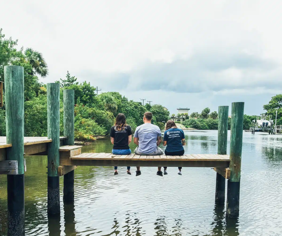 North Palm Beach Recovery Center