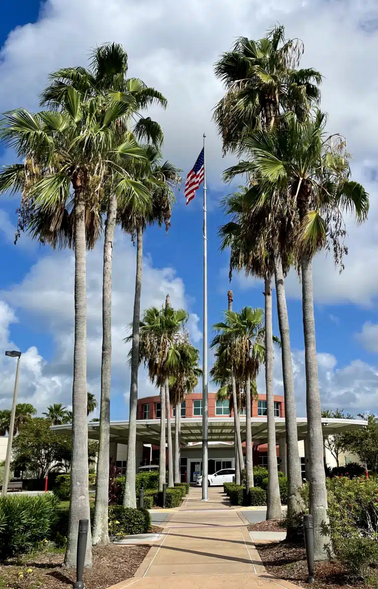 Orlando VAMC - Preview