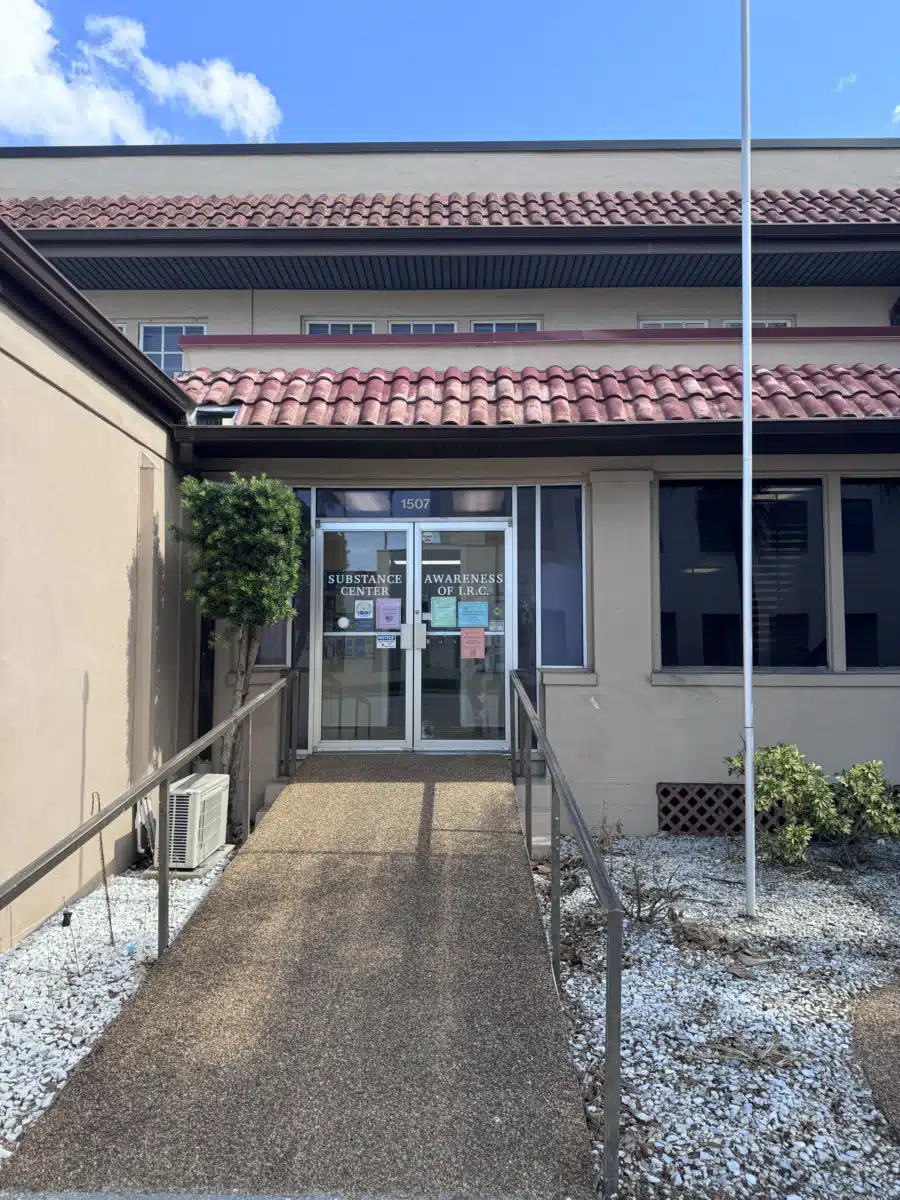 Substance Awareness Center of IRC